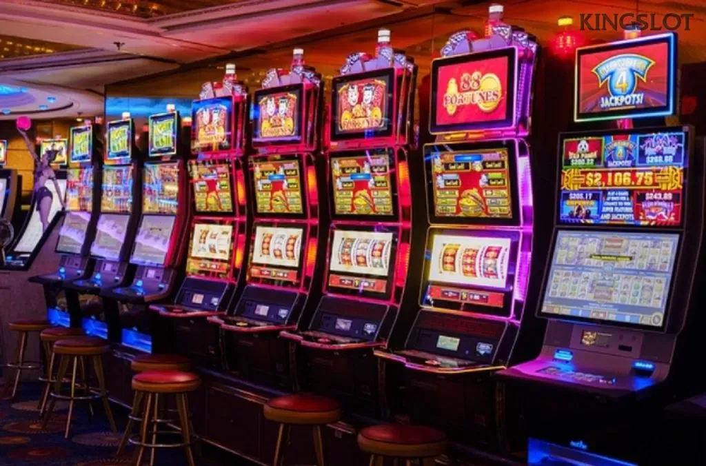 kingslot