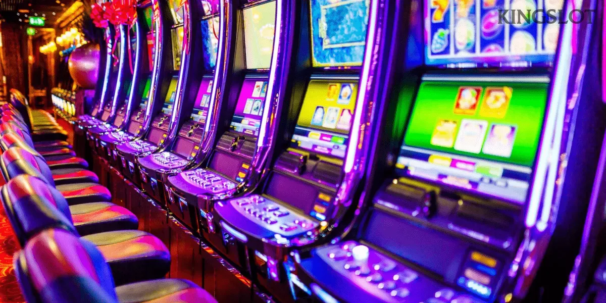 kingslot