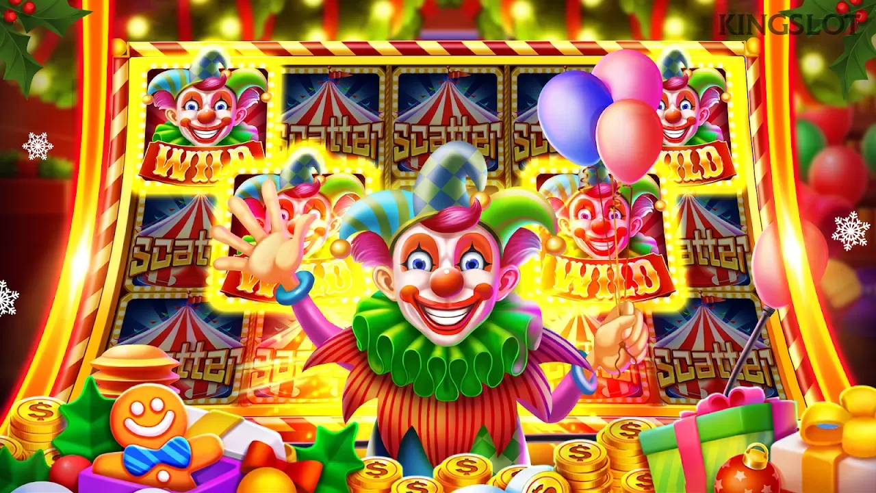 kingslot