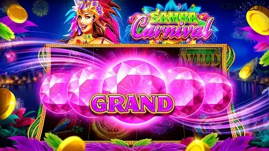 kingslot
