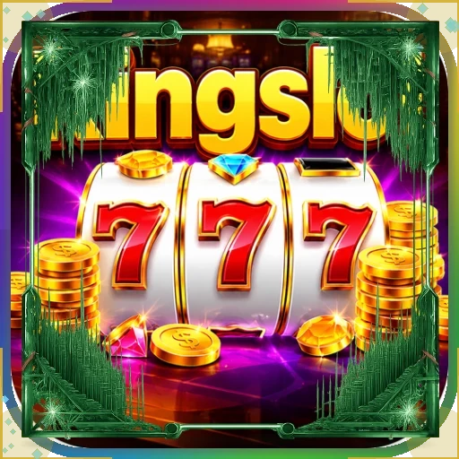 kingslot - 1